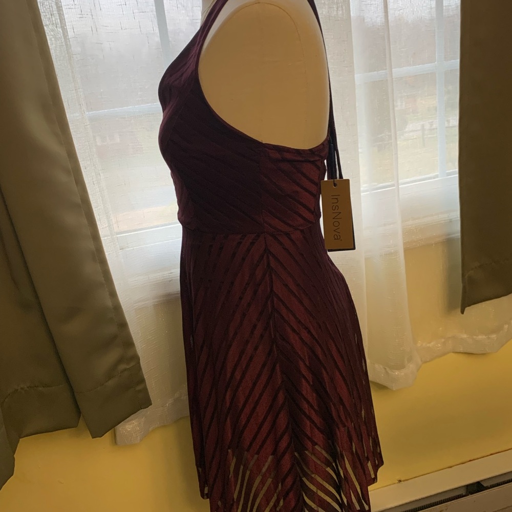 DRESS FROM INSNOVA. NWT - Picture 3 of 13